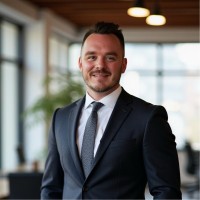 BD Employee Nicholas Petersen's profile photo