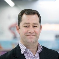 Amazon Employee Wayne Angus's profile photo