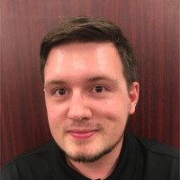 ACI Federal™ Employee Austin Berndt's profile photo