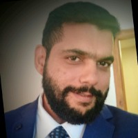 Rahul Gargate Email