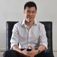 THINK CHINA | Digital Marketing Consulting Employee Johnny Wong's profile photo