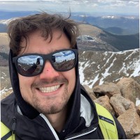 Safeway Employee Robert Budde's profile photo