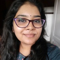 Simpsoft Solutions Employee Muskan Sultana's profile photo