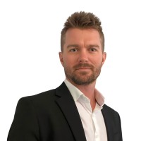 Office Timeline Employee Nick Cotter's profile photo