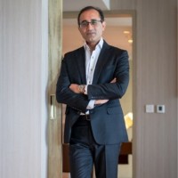 Conrad Bengaluru Employee Digvijay Singh's profile photo