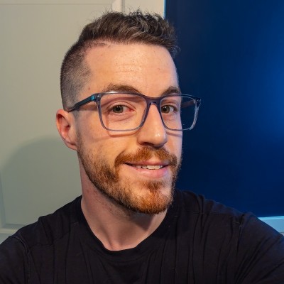 Pace Communications Employee Theo Johnson's profile photo