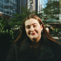 Atlantic Records Employee Amy Webber's profile photo