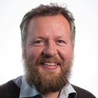 Hoseth Technology AS Employee Espen Nadland's profile photo