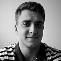 Innential Employee Piotr Grobelny's profile photo