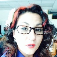 vRide, Inc. Employee Michelle Romero's profile photo