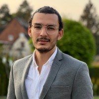 Diete+siepmann GMBH Employee Mohamed Aajour's profile photo