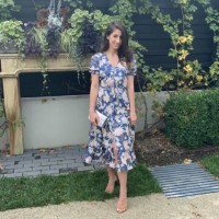 buzzback Employee Nicki Tiberi-Padilla's profile photo