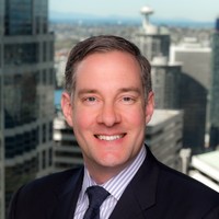 Stoel Rives LLP Employee Bart Reed's profile photo