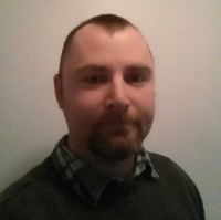 COMAND Solutions Employee Steve Sipes's profile photo