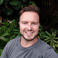 Sliide Employee Sean McCann's profile photo