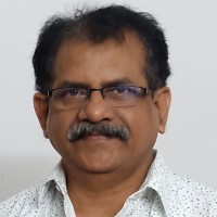 PurpleTeal Employee Ravinder Arepally's profile photo