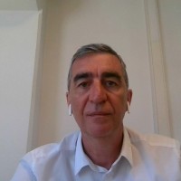 Laboratorio Pablo Cassará Employee Fernando Toneguzzo's profile photo