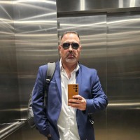 Jensen Meat Company Employee Javier Casanova's profile photo