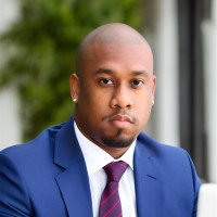 Centric Home Health and Hospice Employee Rashad Ojei's profile photo