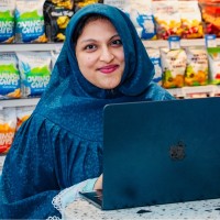 Sakina Rangwala Email