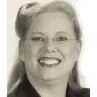 Precision Opinion Employee Lisabeth Couturier's profile photo