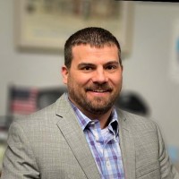 Corval Group, Inc. Employee Kurt Ruzicka's profile photo