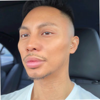 Apple Employee Ryan Perez's profile photo
