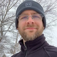 Benjamin Taylor Email & Phone Number