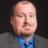 College of The Albemarle Employee Dean Roughton's profile photo