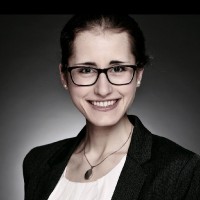 examio Employee Isa Zölitz's profile photo