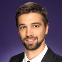 Texas Christian University Employee Cameron Potter's profile photo