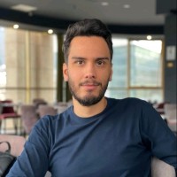 AVID Technology Development Employee Moein Rasouli's profile photo