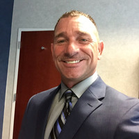 Columbia Metropolitan Airport (CAE) Employee Eddie Martin's profile photo