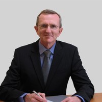 Administrative Review Tribunal Employee Robert Olding's profile photo