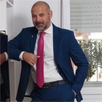 Dallas Luxury Realty Employee Mark Morales's profile photo