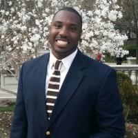 Kent State University Athletics Employee Demarkco Butler's profile photo
