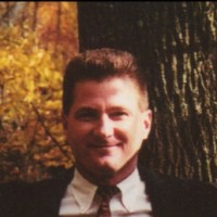 Robert Hilton