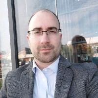 PATENT CO. Employee Cedo Mitrovic's profile photo