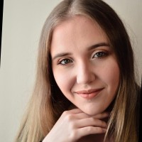 Built-Right Digital Employee Mercedes Toro's profile photo