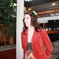 Government of Alberta Employee Amanda Anger's profile photo