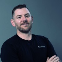 AlphaSys Employee Patrick Richardson's profile photo