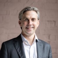 Trust Inclusion Employee Johan Jensen's profile photo