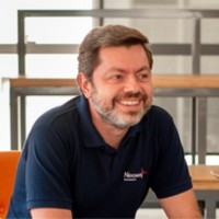Neoway Employee Guilherme Mendonça's profile photo