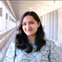 Pooja Gokhale Email