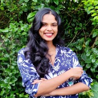 Infosec Train Employee Lisna Lalu's profile photo