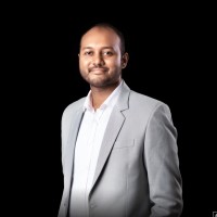 Itechro Employee Milinda Sandaruwan's profile photo