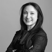 ZARA Employee Angela Liu's profile photo