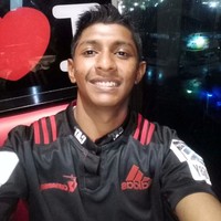 Mishnol Kumar Email