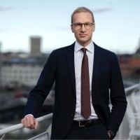 MEKO Employee Christer Johansson's profile photo