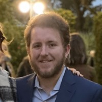 Audius Employee Tucker B.'s profile photo